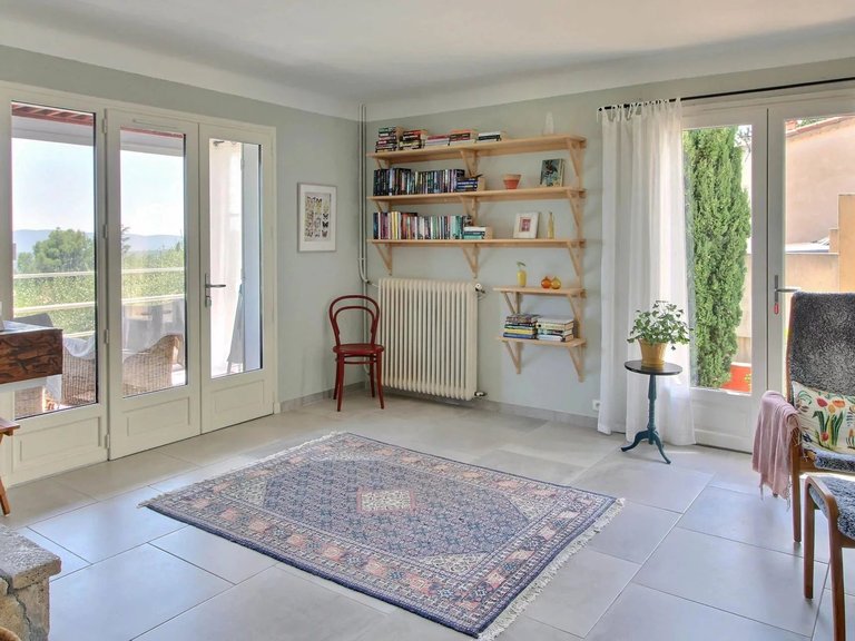 Villa for Sale in Fayence, Var Countryside (fayence, Lorgues, Cotignac) 7