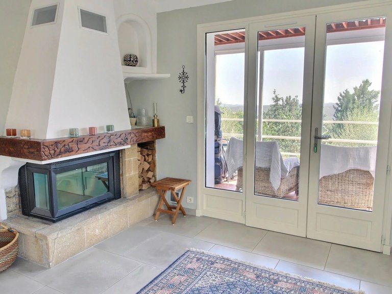 Villa for Sale in Fayence, Var Countryside (fayence, Lorgues, Cotignac) 8