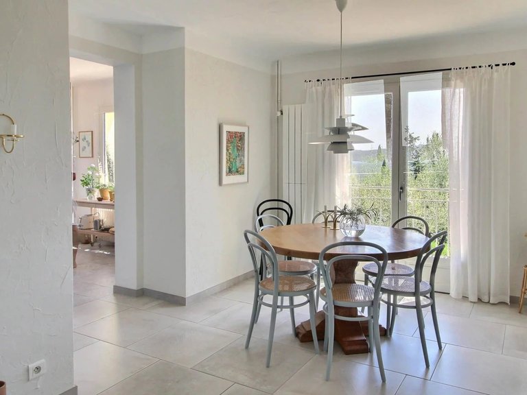 Villa for Sale in Fayence, Var Countryside (fayence, Lorgues, Cotignac) 9