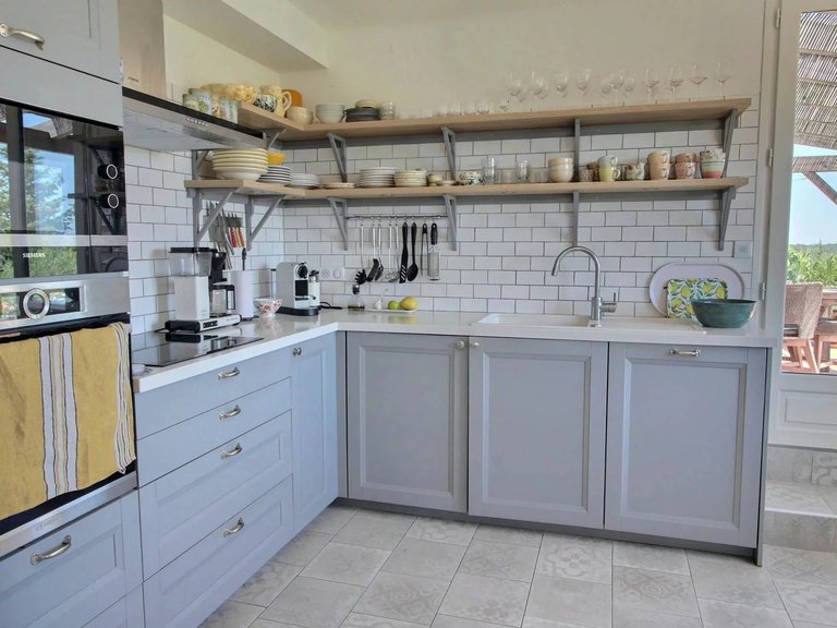 Villa for Sale in Fayence, Var Countryside (fayence, Lorgues, Cotignac) 10