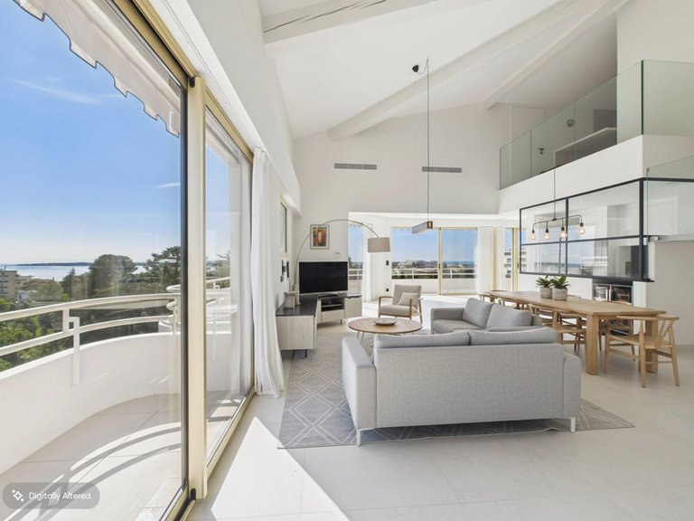 Apartment for Sale in Cannes, Cannes Area 3