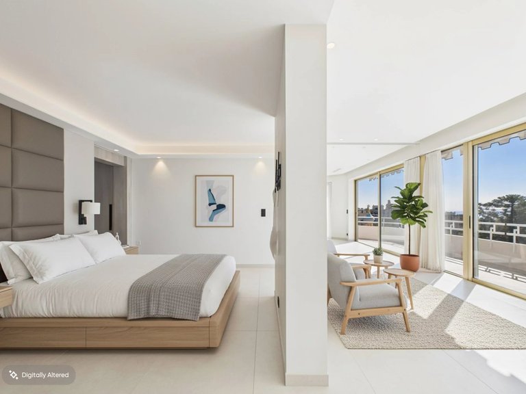 Apartment for Sale in Cannes, Cannes Area 12