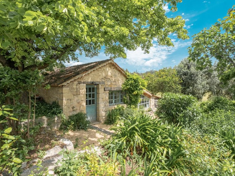 Villa for Sale in Tourrettes, Var Countryside (fayence, Lorgues, Cotignac) 2