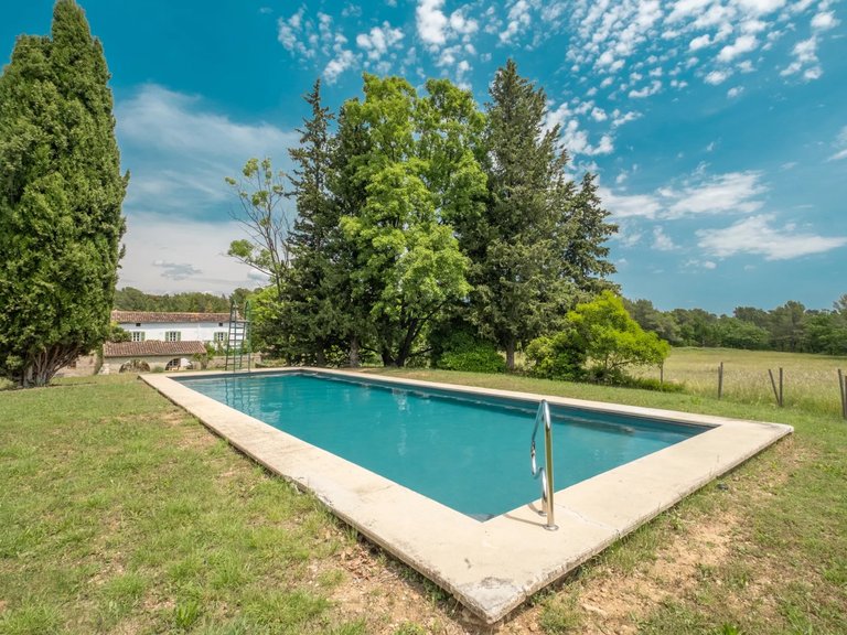 Villa for Sale in Tourrettes, Var Countryside (fayence, Lorgues, Cotignac) 3
