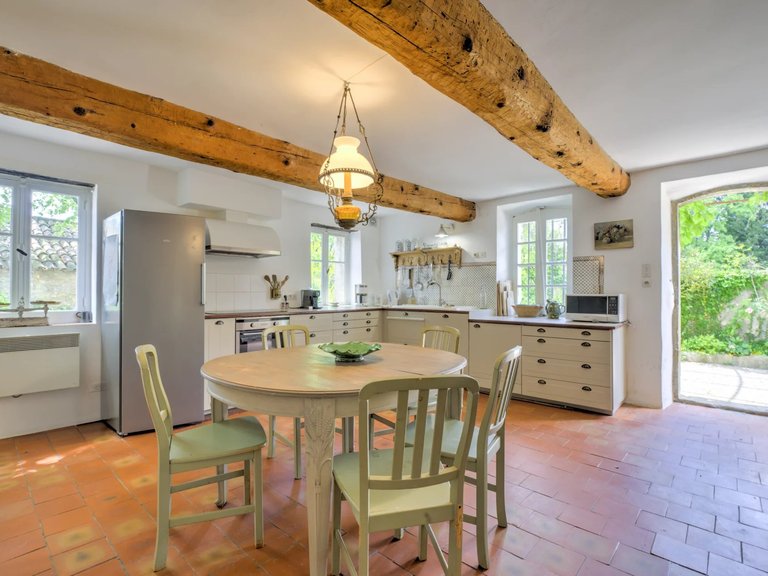 Villa for Sale in Tourrettes, Var Countryside (fayence, Lorgues, Cotignac) 12