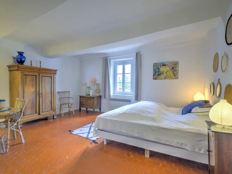 Villa for Sale in Tourrettes, Var Countryside (fayence, Lorgues, Cotignac) 14