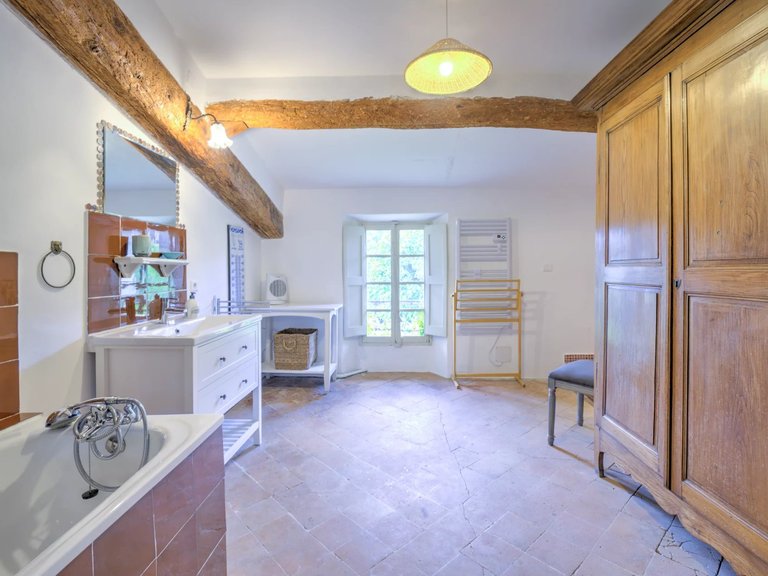 Villa for Sale in Tourrettes, Var Countryside (fayence, Lorgues, Cotignac) 15
