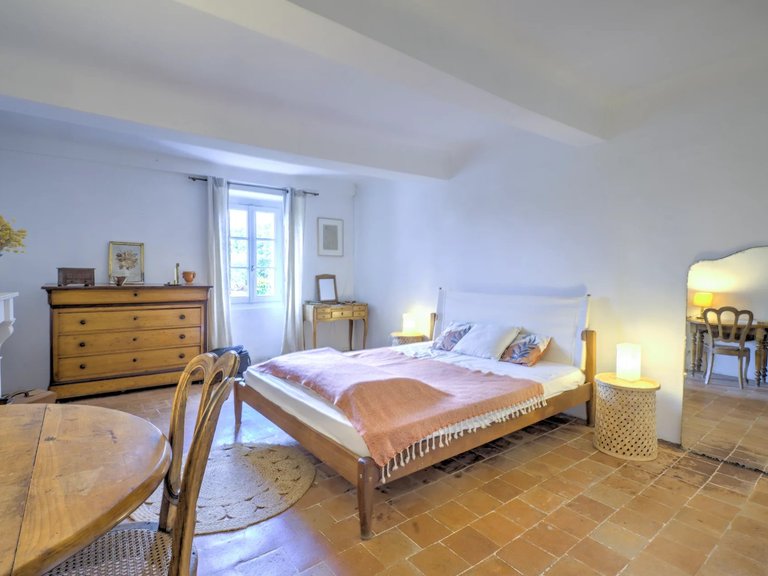 Villa for Sale in Tourrettes, Var Countryside (fayence, Lorgues, Cotignac) 16