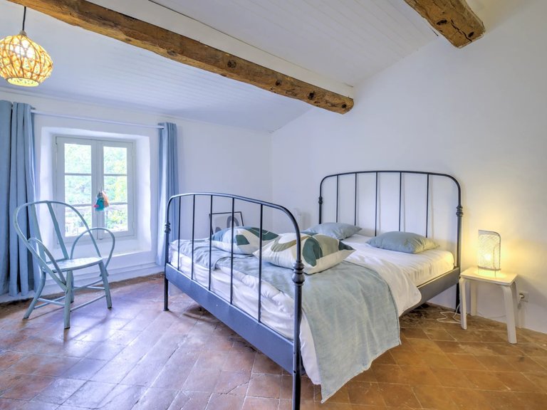 Villa for Sale in Tourrettes, Var Countryside (fayence, Lorgues, Cotignac) 17