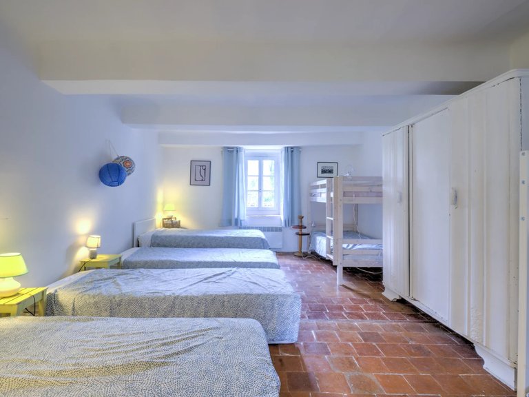 Villa for Sale in Tourrettes, Var Countryside (fayence, Lorgues, Cotignac) 19