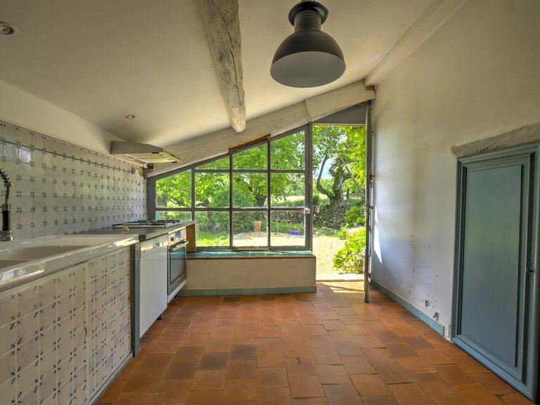 Villa for Sale in Tourrettes, Var Countryside (fayence, Lorgues, Cotignac) 20