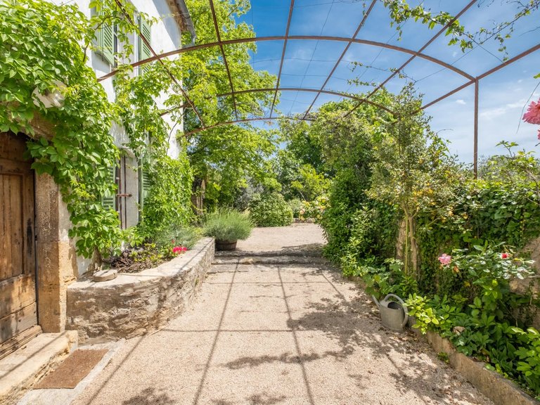 Villa for Sale in Tourrettes, Var Countryside (fayence, Lorgues, Cotignac) 7