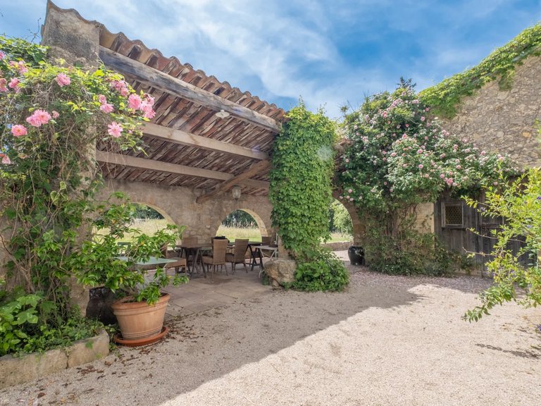 Villa for Sale in Tourrettes, Var Countryside (fayence, Lorgues, Cotignac) 8