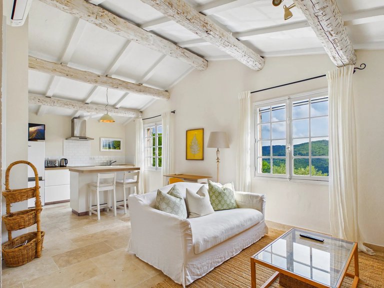 Villa for Sale in Tourrettes Sur Loup, Vence, St. Paul Area 18