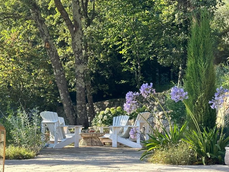 Villa for Sale in Tourrettes Sur Loup, Vence, St. Paul Area 2