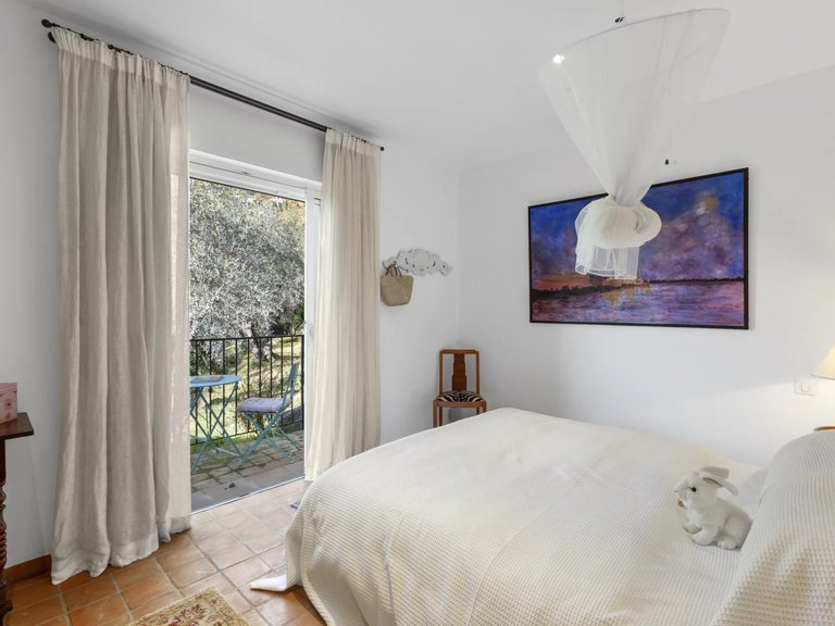 Villa for Sale in Cabris, Mougins, Valbonne, Grasse Area 18