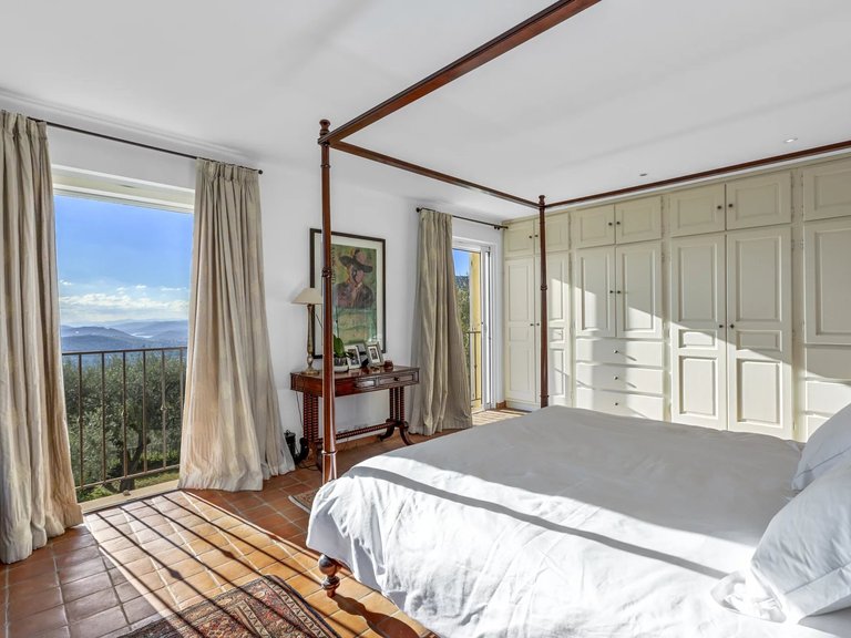 Villa for Sale in Cabris, Mougins, Valbonne, Grasse Area 8