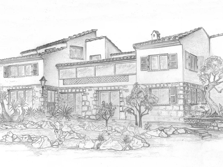 Villa for Sale in Vence, Vence, St. Paul Area 1