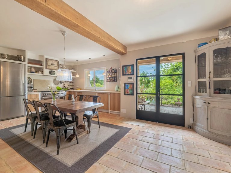 Villa for Sale in Vence, Vence, St. Paul Area 5