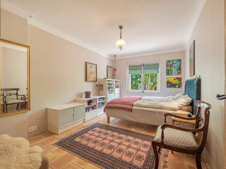 Villa for Sale in Vence, Vence, St. Paul Area 8