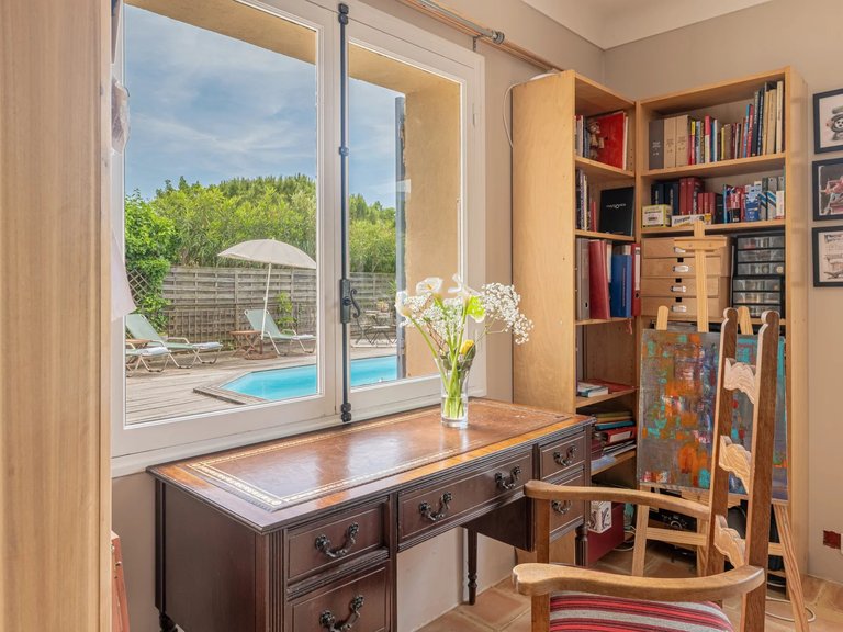 Villa for Sale in Vence, Vence, St. Paul Area 10