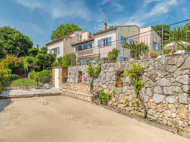 Villa for Sale in Vence, Vence, St. Paul Area 11