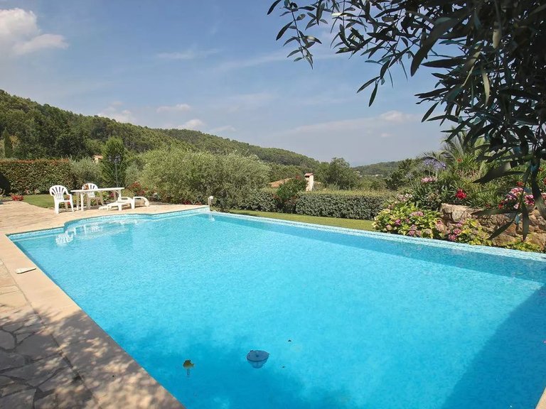 Villa for Sale in Seillans, Var Countryside (fayence, Lorgues, Cotignac) 3