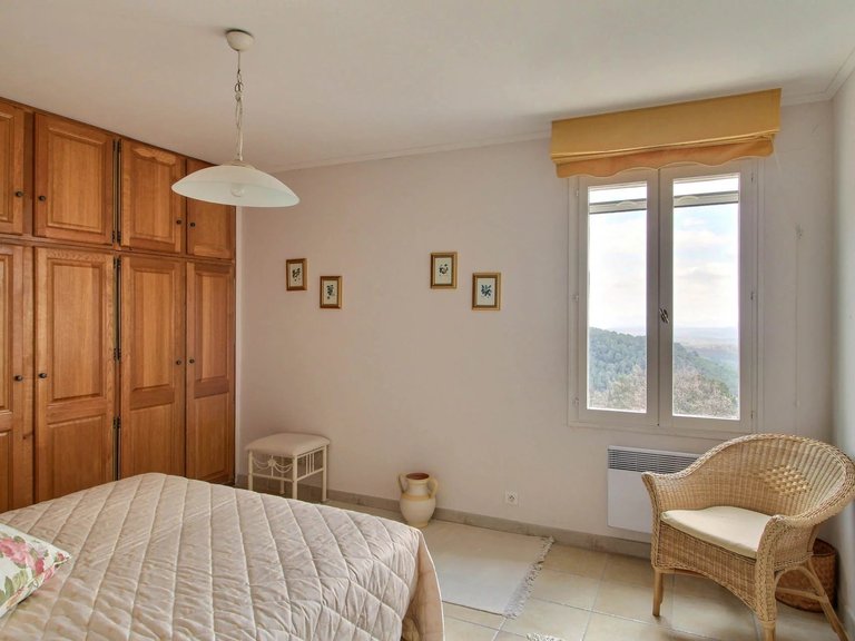 Villa for Sale in Seillans, Var Countryside (fayence, Lorgues, Cotignac) 12