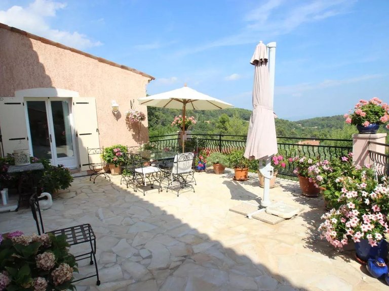 Villa for Sale in Seillans, Var Countryside (fayence, Lorgues, Cotignac) 13