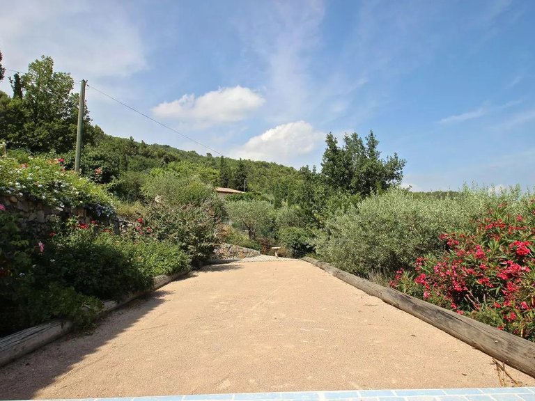 Villa for Sale in Seillans, Var Countryside (fayence, Lorgues, Cotignac) 14