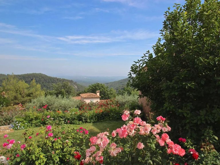 Villa for Sale in Seillans, Var Countryside (fayence, Lorgues, Cotignac) 15