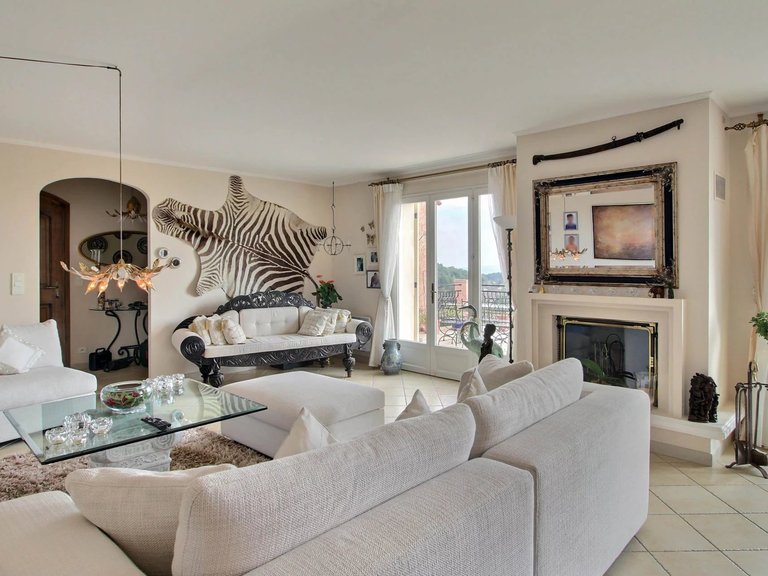 Villa for Sale in Seillans, Var Countryside (fayence, Lorgues, Cotignac) 5
