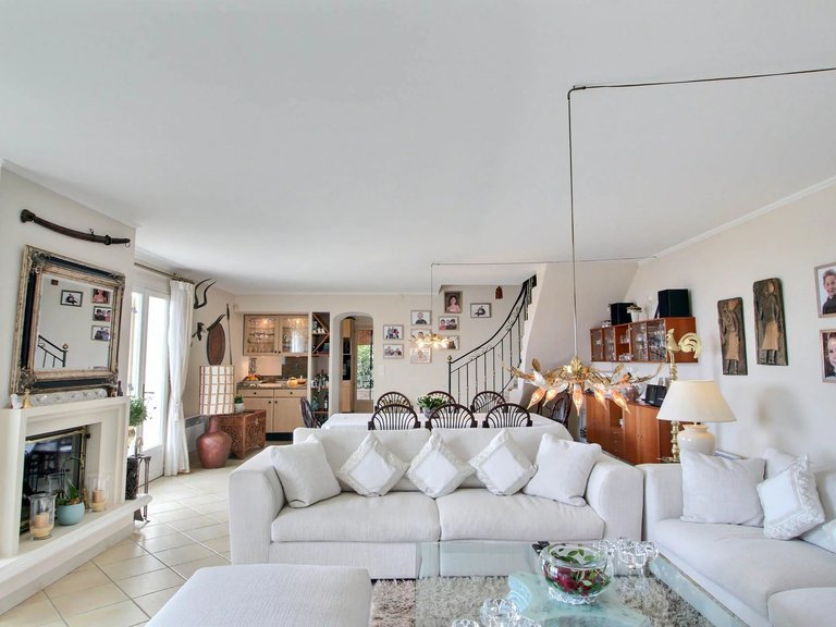 Villa for Sale in Seillans, Var Countryside (fayence, Lorgues, Cotignac) 6