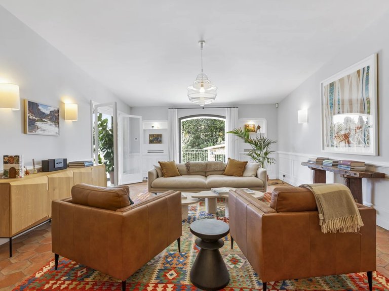Villa for Sale in Mougins, Mougins, Valbonne, Grasse Area 4