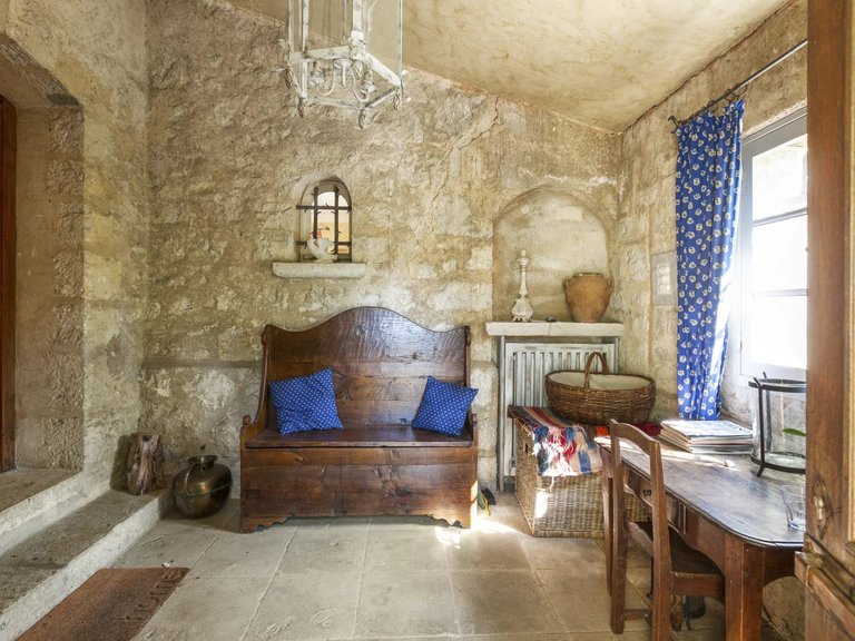 Villa for Sale in St Paul, Vence, St. Paul Area 12