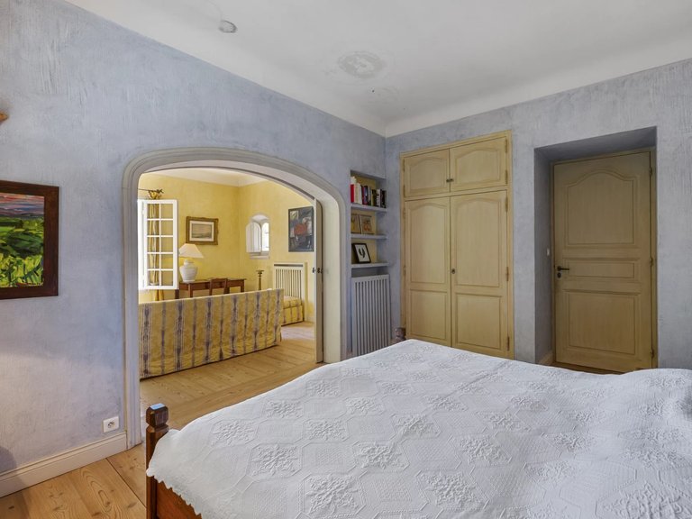 Villa for Sale in St Paul, Vence, St. Paul Area 16