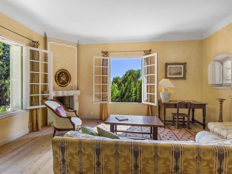 Villa for Sale in St Paul, Vence, St. Paul Area 18