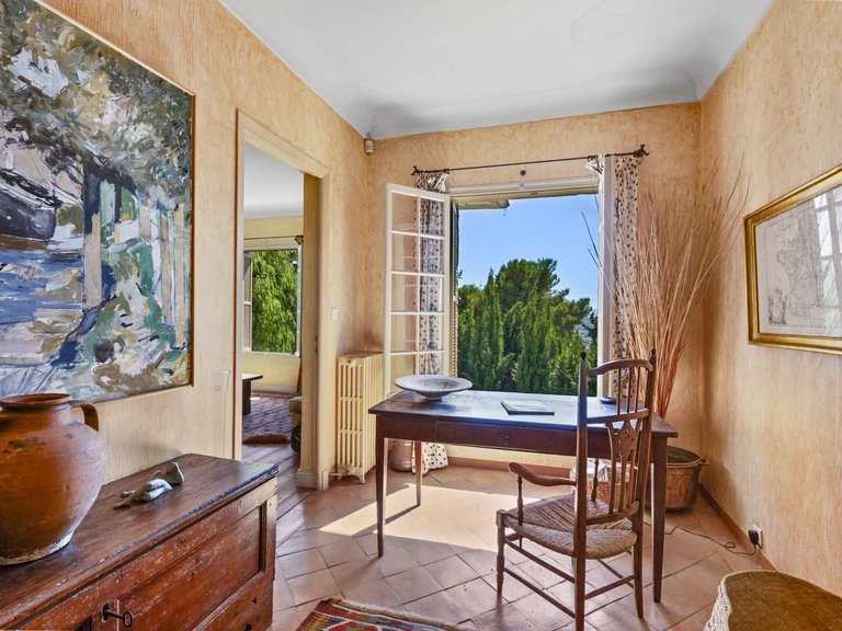 Villa for Sale in St Paul, Vence, St. Paul Area 19