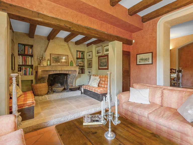 Villa for Sale in St Paul, Vence, St. Paul Area 5