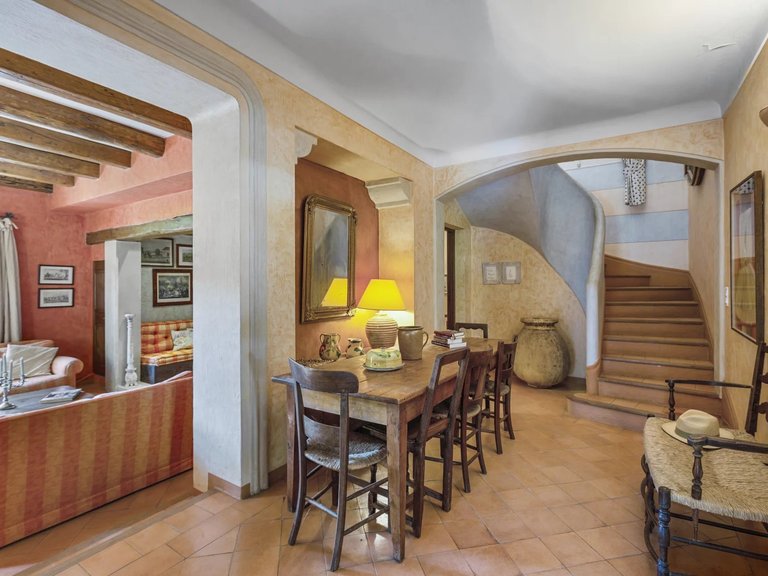 Villa for Sale in St Paul, Vence, St. Paul Area 6