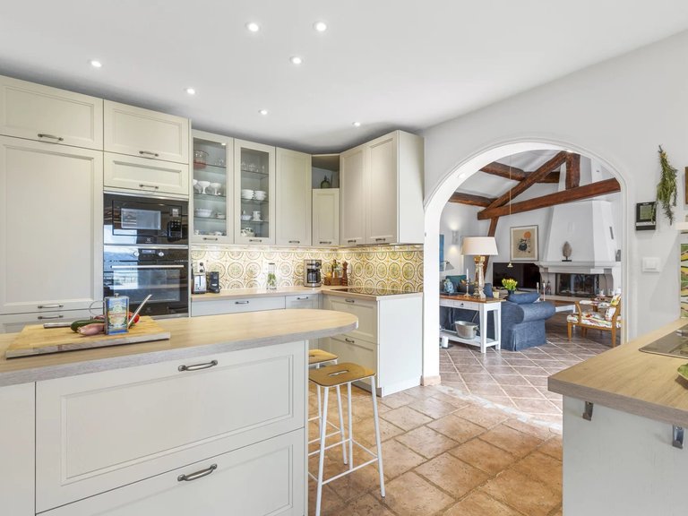 Villa for Sale in Montauroux, Var Countryside (fayence, Lorgues, Cotignac) 10