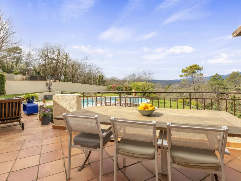 Villa for Sale in Montauroux, Var Countryside (fayence, Lorgues, Cotignac) 12