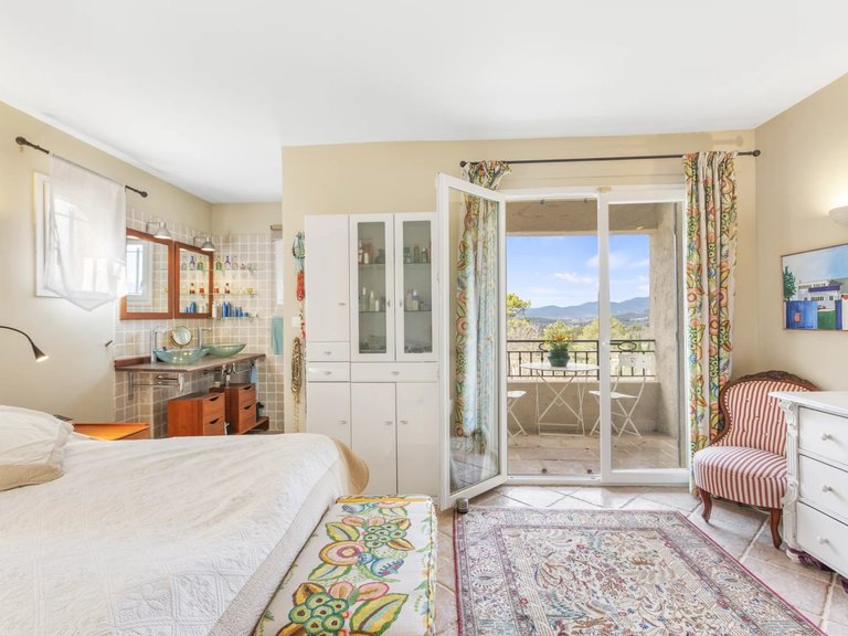 Villa for Sale in Montauroux, Var Countryside (fayence, Lorgues, Cotignac) 14