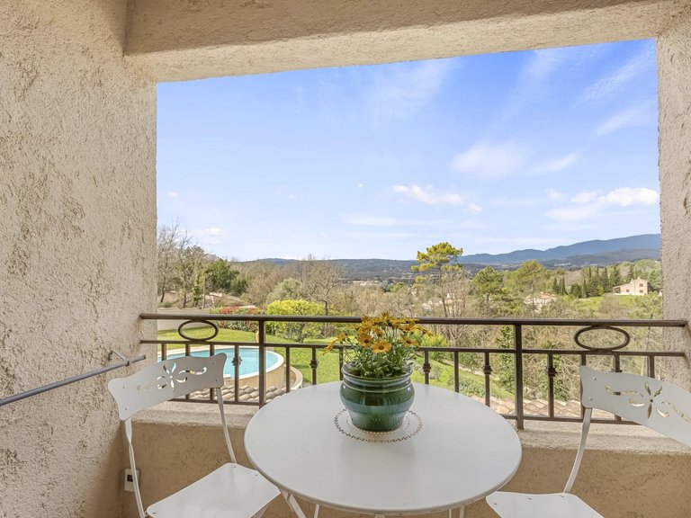 Villa for Sale in Montauroux, Var Countryside (fayence, Lorgues, Cotignac) 16