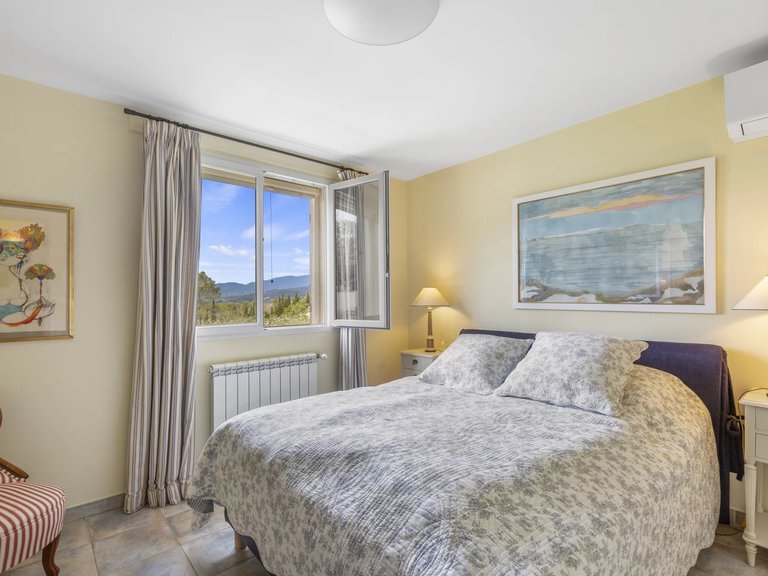 Villa for Sale in Montauroux, Var Countryside (fayence, Lorgues, Cotignac) 17
