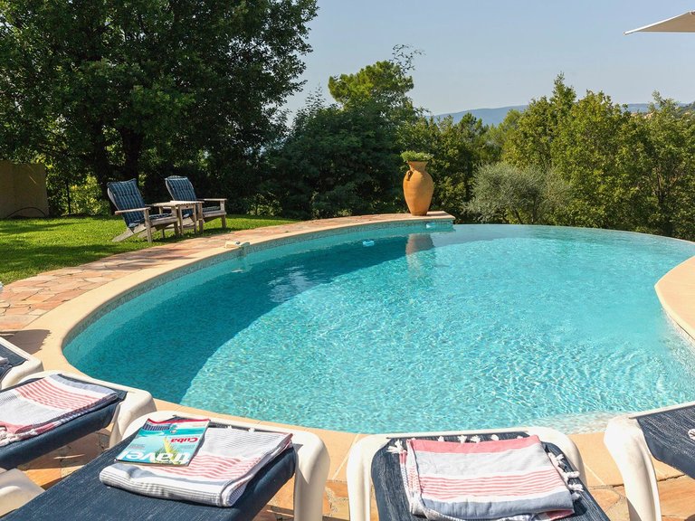Villa for Sale in Montauroux, Var Countryside (fayence, Lorgues, Cotignac) 3