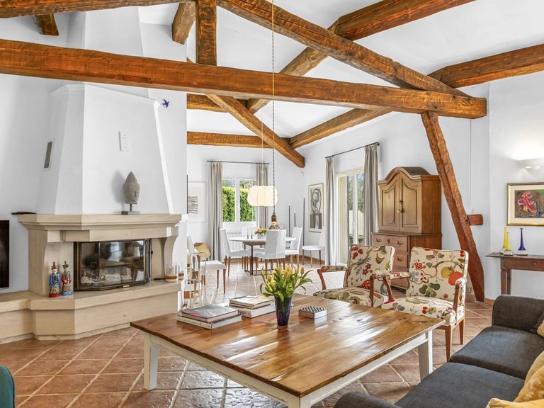 Villa for Sale in Montauroux, Var Countryside (fayence, Lorgues, Cotignac) 5