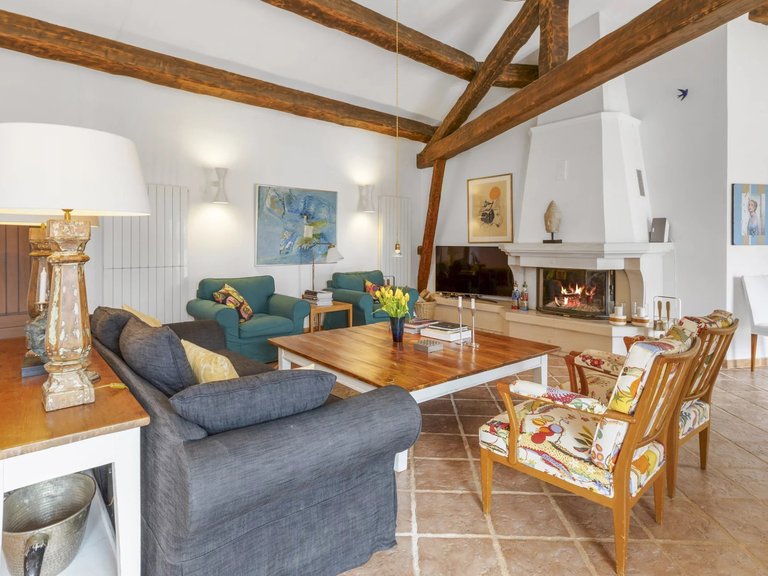 Villa for Sale in Montauroux, Var Countryside (fayence, Lorgues, Cotignac) 6