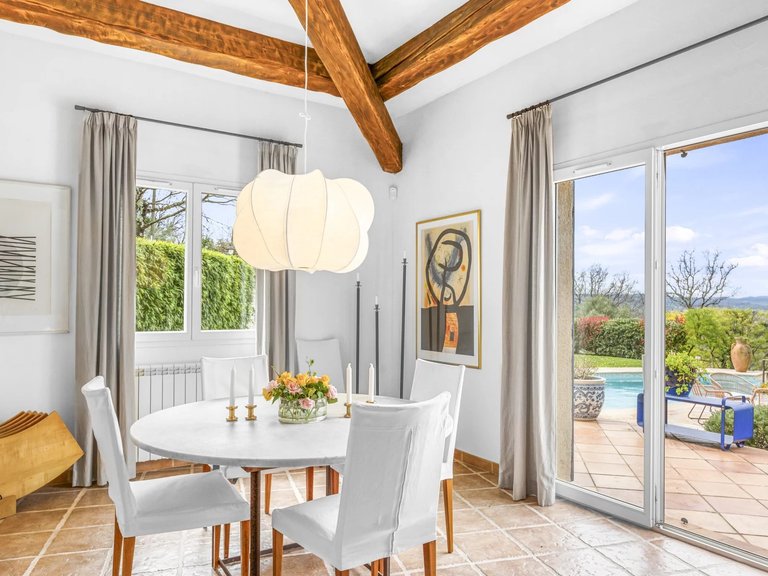 Villa for Sale in Montauroux, Var Countryside (fayence, Lorgues, Cotignac) 7