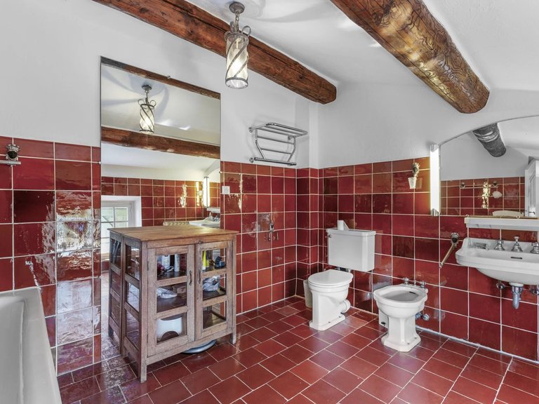 Villa for Sale in St Paul, Vence, St. Paul Area 11